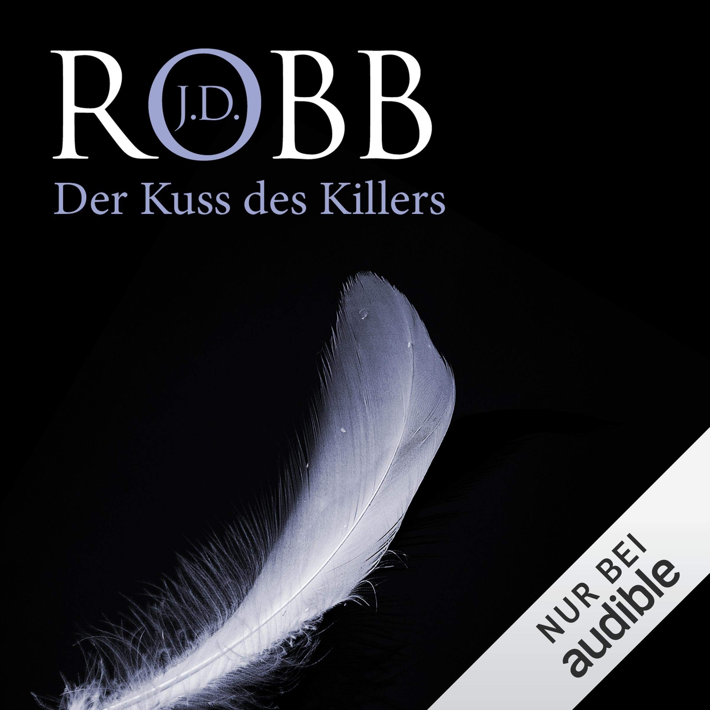 Cover art for Der Kuss des Killers