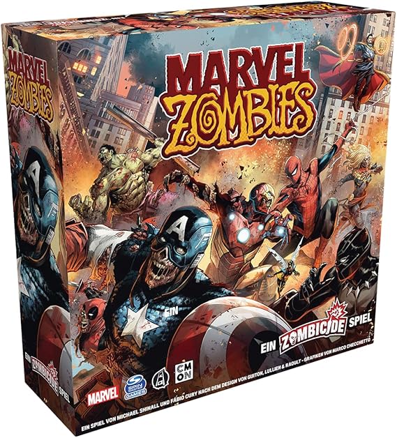 The Dead Keep: Goblin Chaos Erweiterung - Limitierte Edition Mit Exklusiven Miniaturen