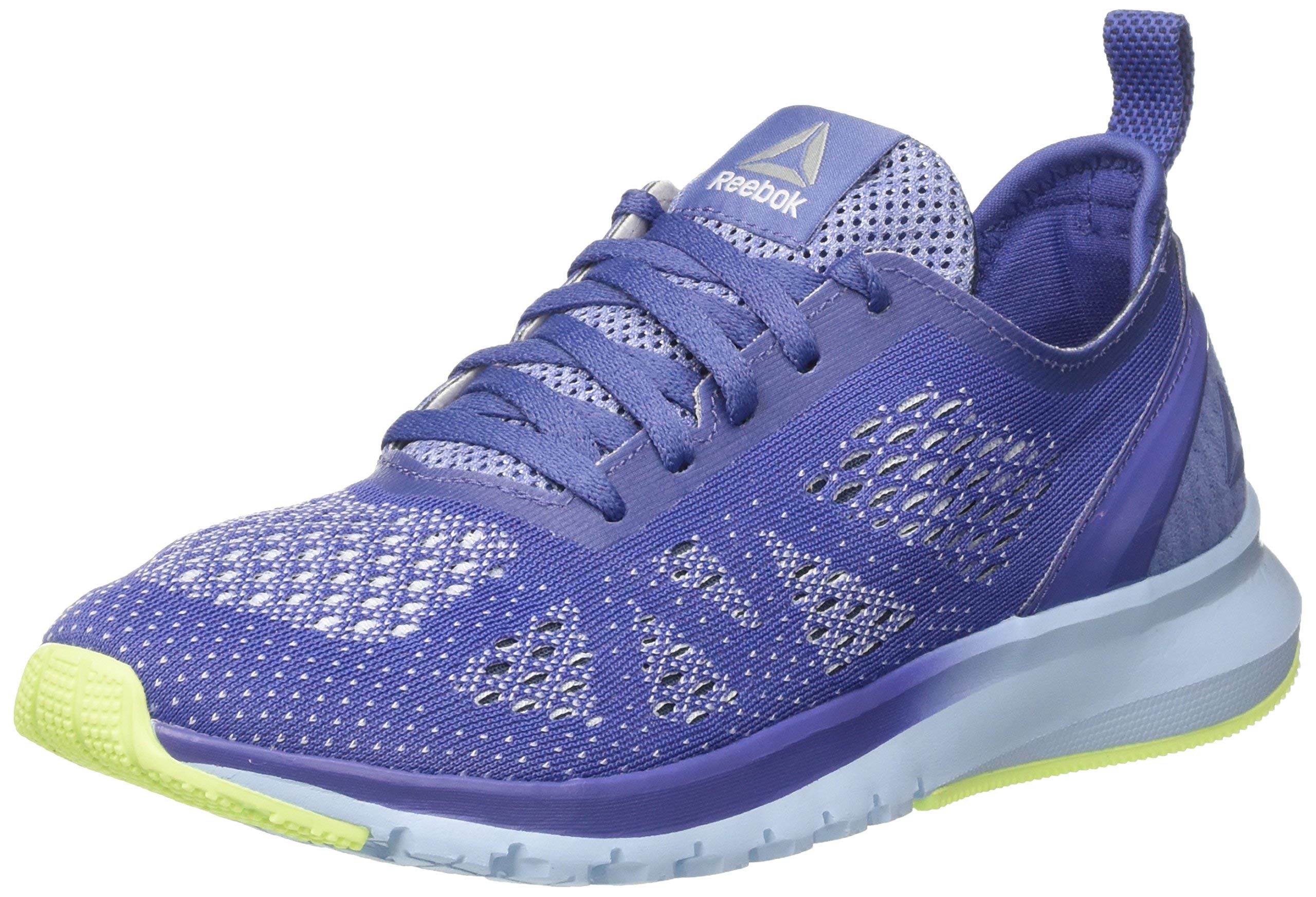 Reebok Damen Print Smooth Clip Ultk Laufschuhe