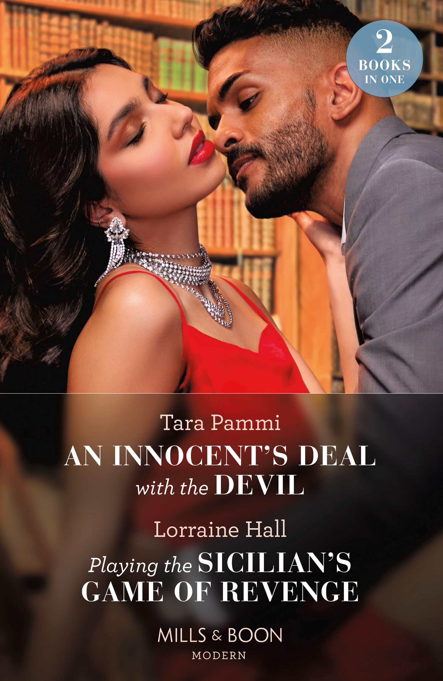 An Innocents Deal With The Devil  Playing The by Lorraine Hall PAPERBACK