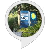 Smithsonian's National Zoo Calendar