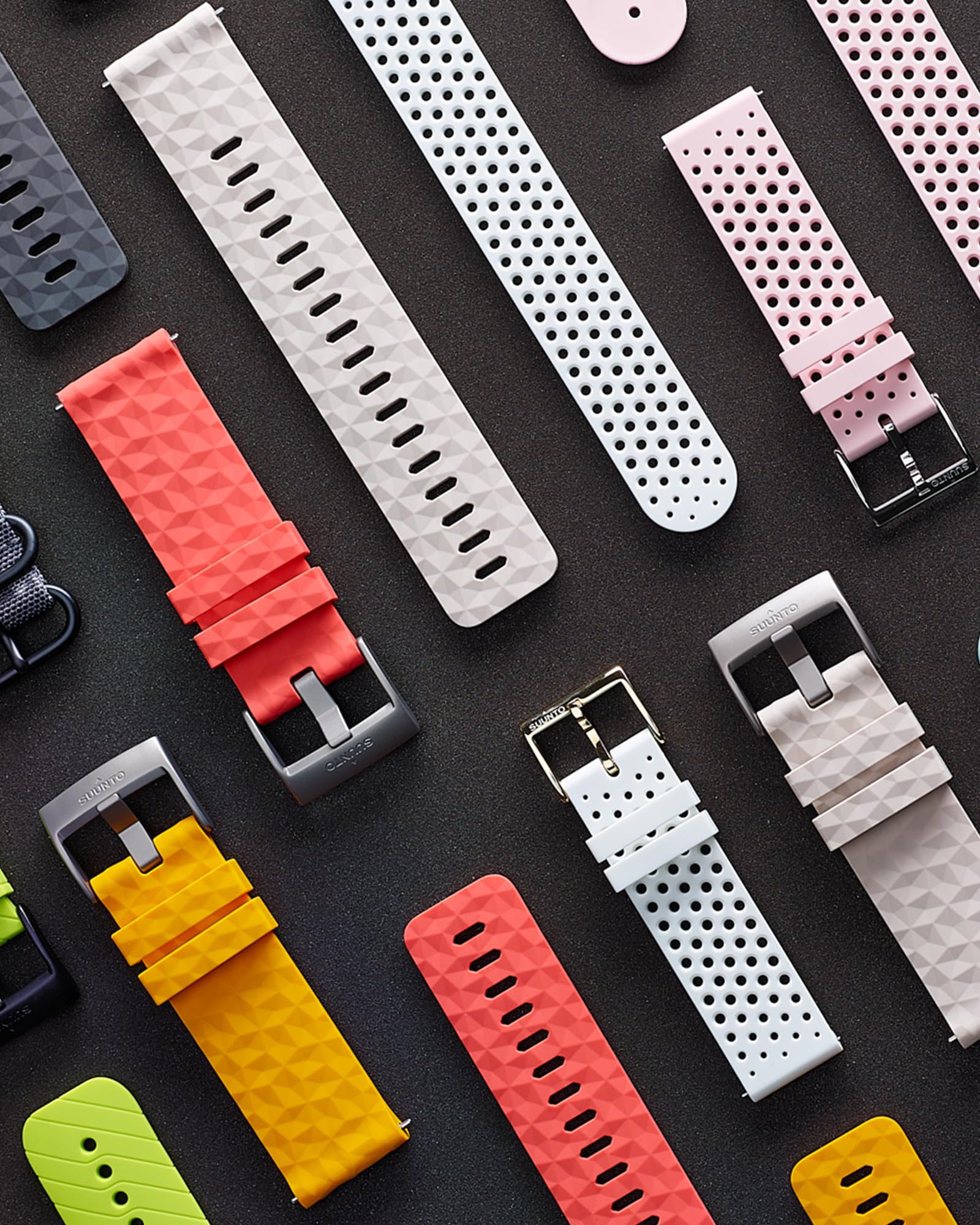 Cinturino Suunto Core Cinturino Suunto Core All Black Cinturino