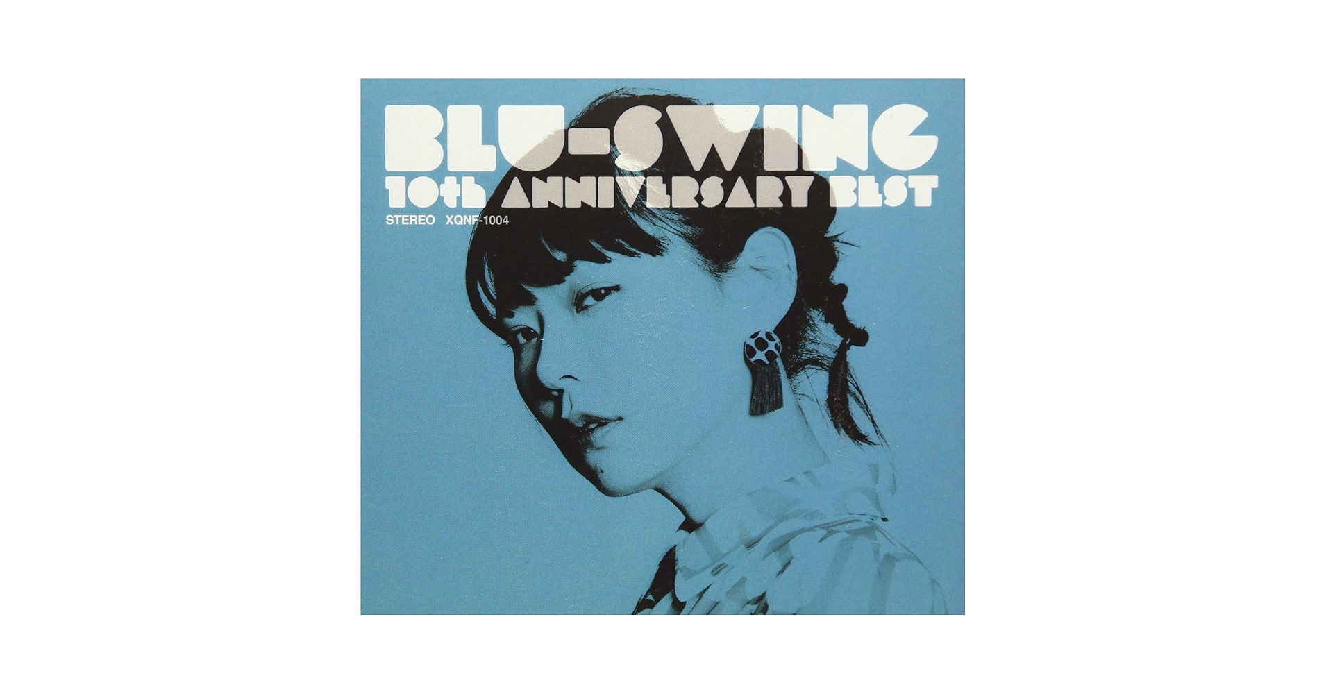 BLU-SWING - 10Th Anniversary Best - Amazon.com Music