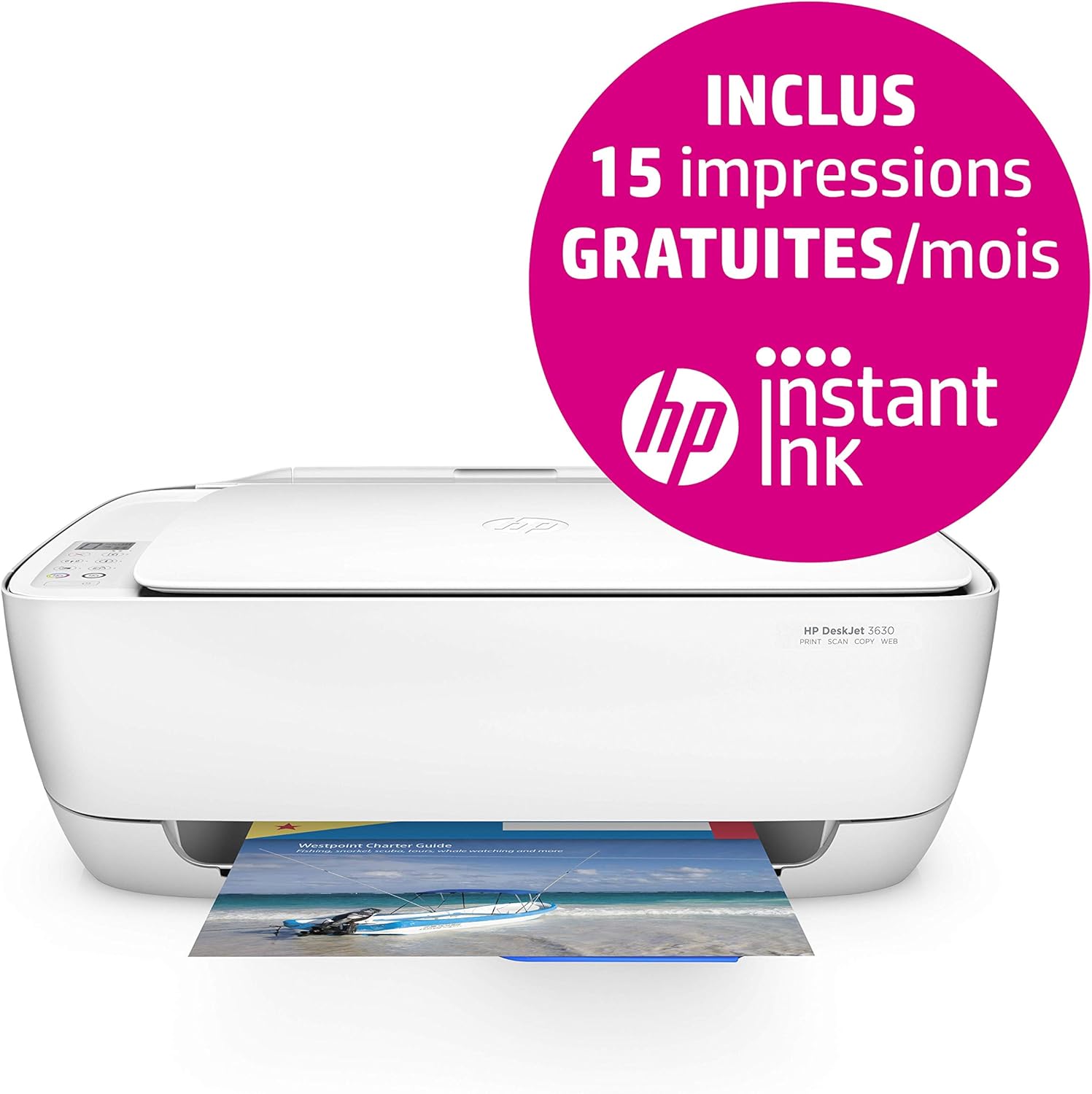 stampante google cloud