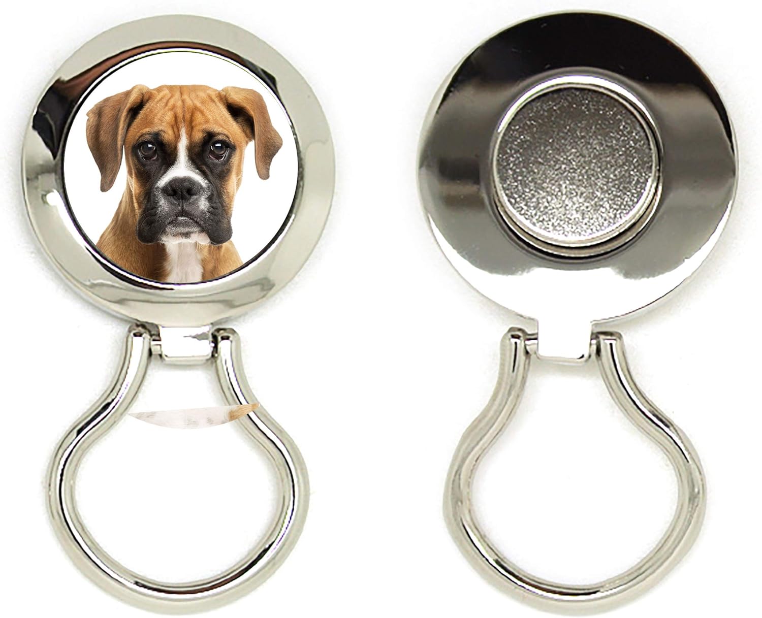 Boxer Dog Gift. Glasses holder for your Spectacles, Reading
