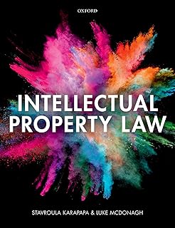 Intellectual Property Law
