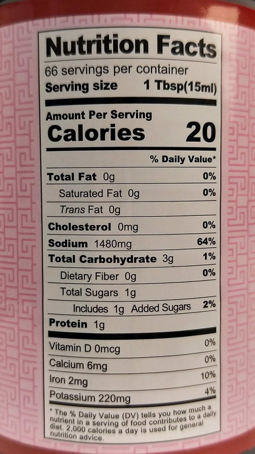 Pearl River Bridge Superior Dark Soy Sauce, Premium Chinese Soy Sauce, Authentic Restaurants Choice Perfect Condiment for Chinese Cuisine, Sushi, Soup, Asian Stir Fry, 33.8 Fl Oz - Image 2