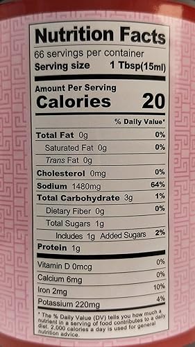 Miniatura 9 de Salsa de soja Pearl River Bridge Superior Dark - Botellas de plástico de 169 onzas