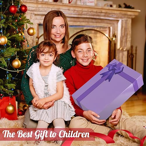 Miniatura 2 de iBayam Regalos navideños para niños, adolescentes y adultos, suministros de arte para fiestas de cumpleaños, regalos de Navidad para adolescentes,