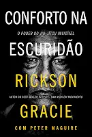 Conforto na escuridão: O poder do jiu-jítsu invisível