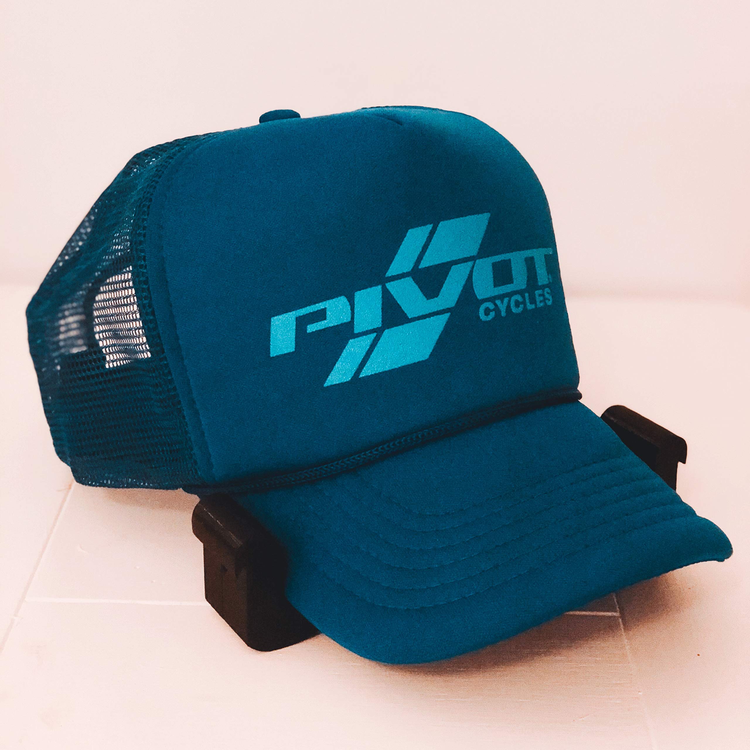 Baseball Cap Brim Curver Shaper Black 