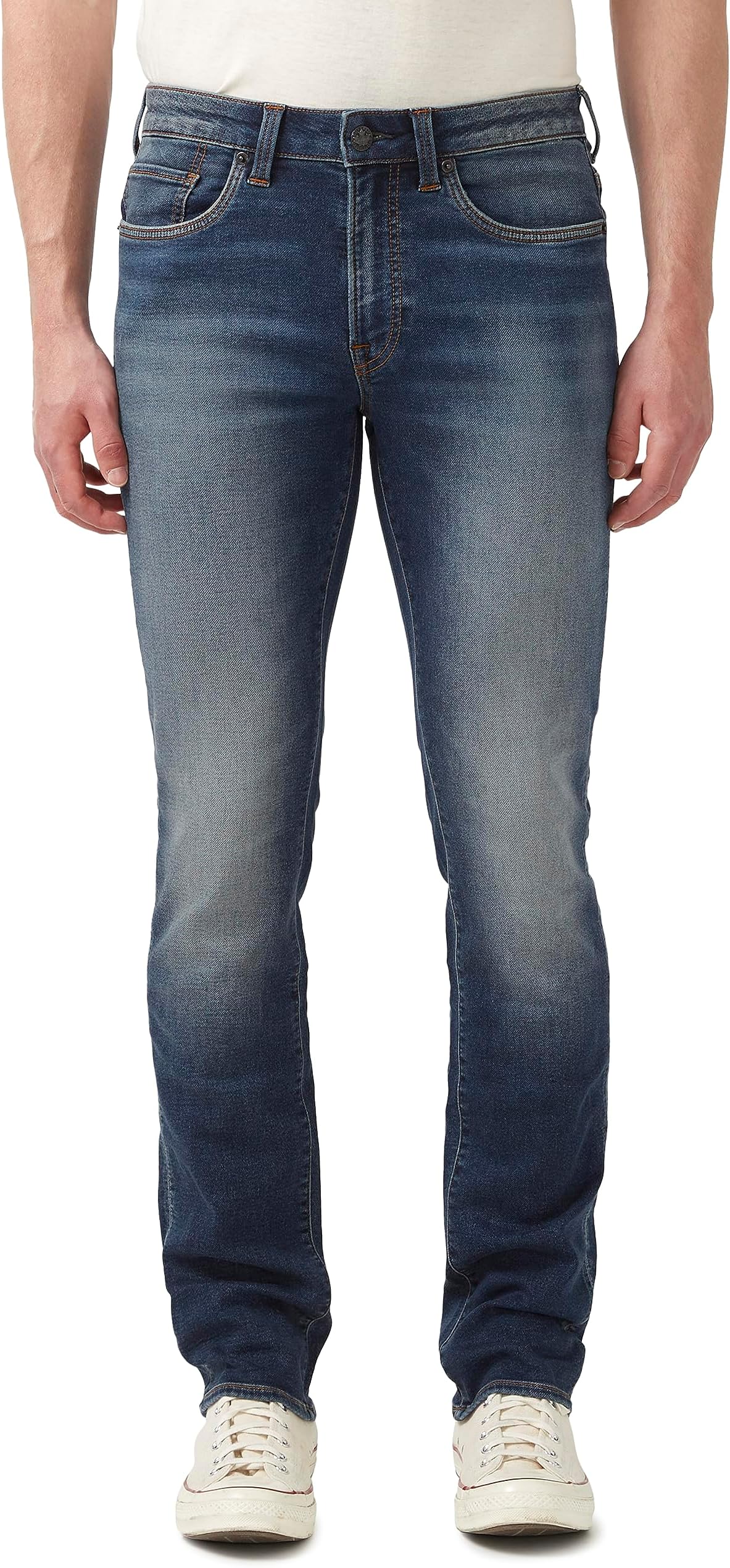 Men's Ash Fashion Jeans