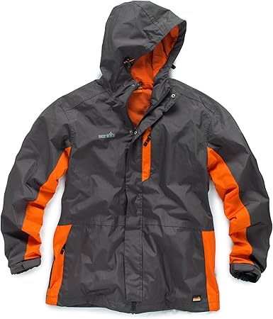 scruffs parka jacket