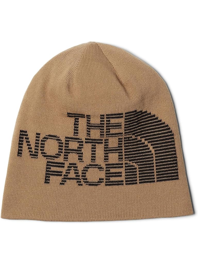 Black The North Face Reversible Highline Beanie