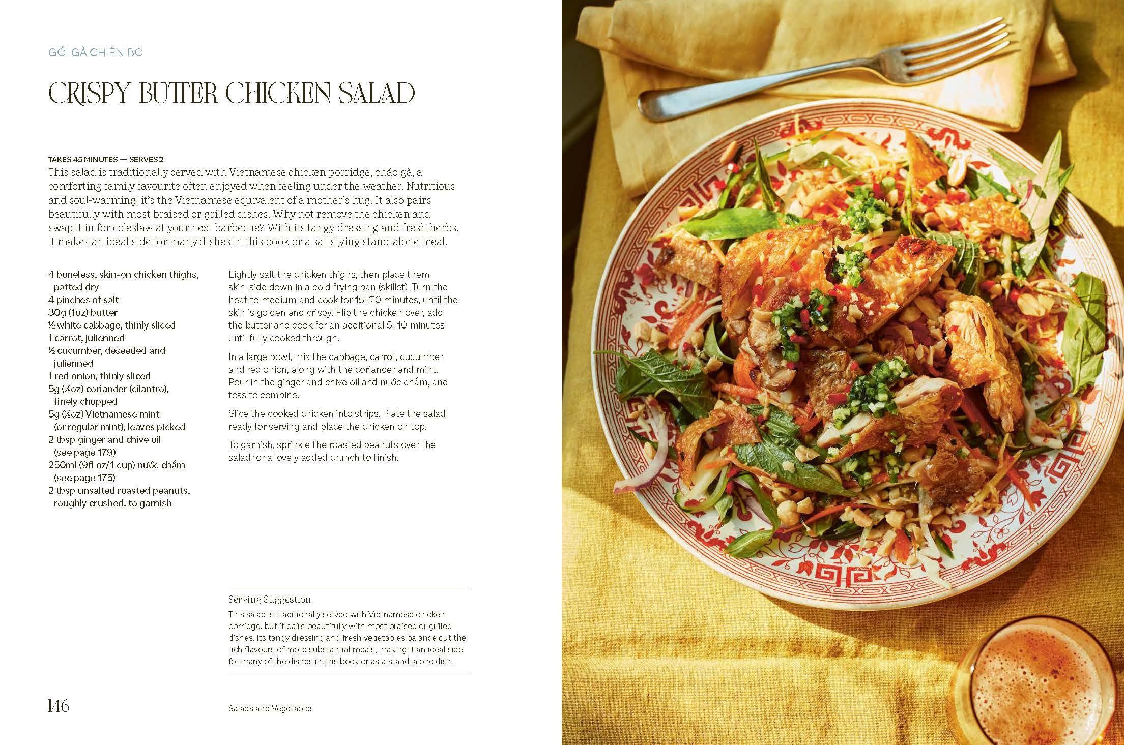 One Pan Vietnam: All-in-one, Vietnamese Recipes to Cook at Home