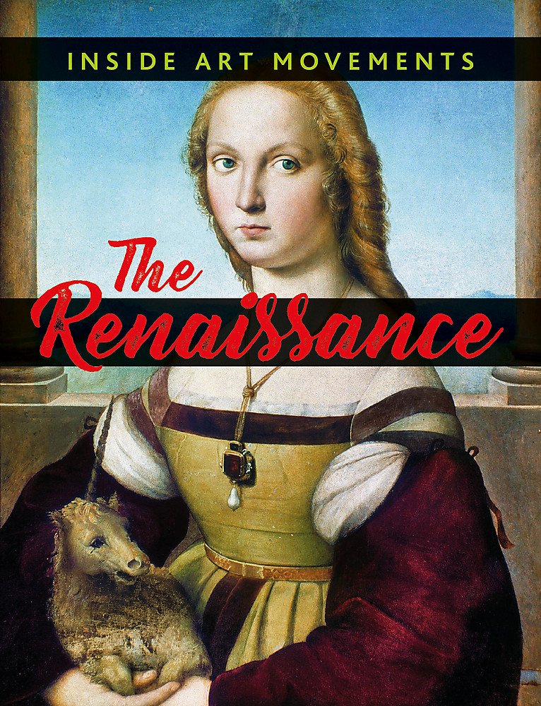 Inside Art Movements: Renaissance