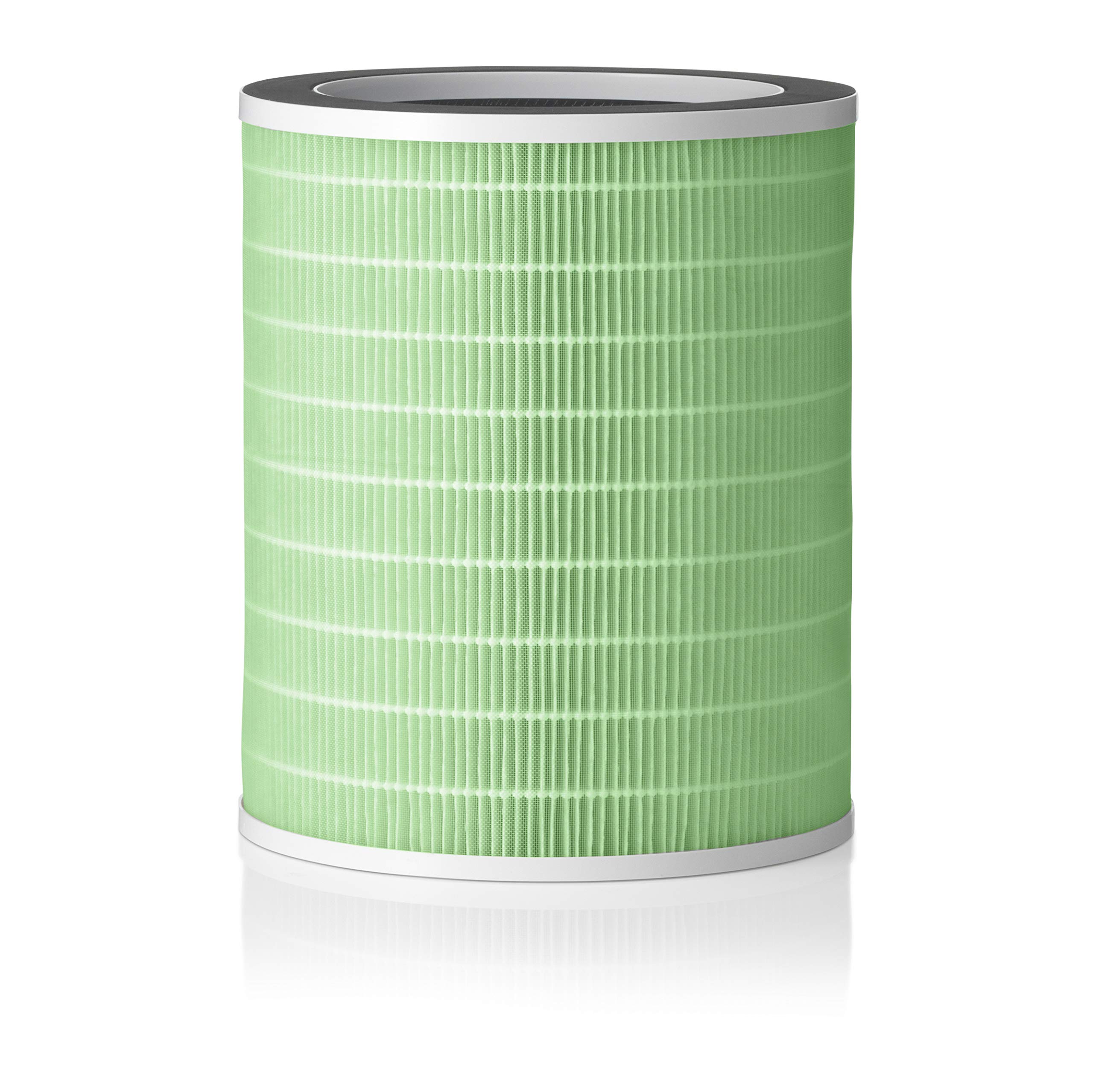 Trebs Air Filter - HEPA H13 - Air Purifier 49200 - Green