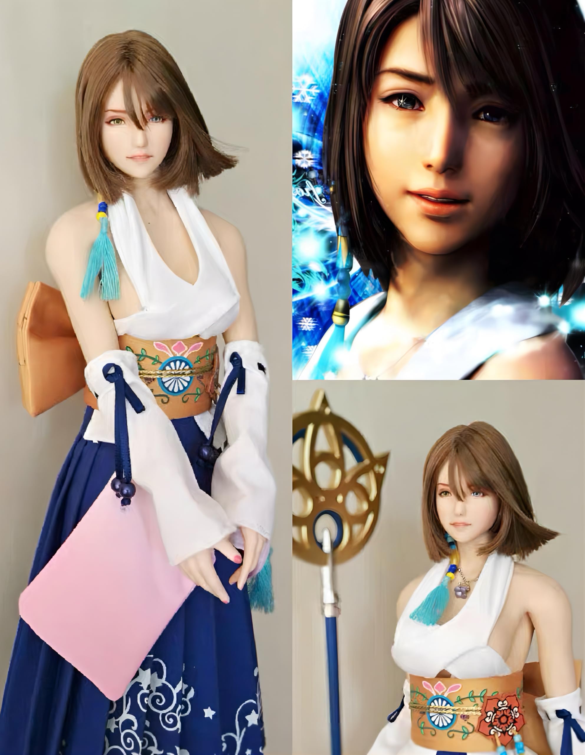 Amazon.co.jp: 1/6 フィギュア 女性 ヘッド 美女 リアルフェイス 女子
