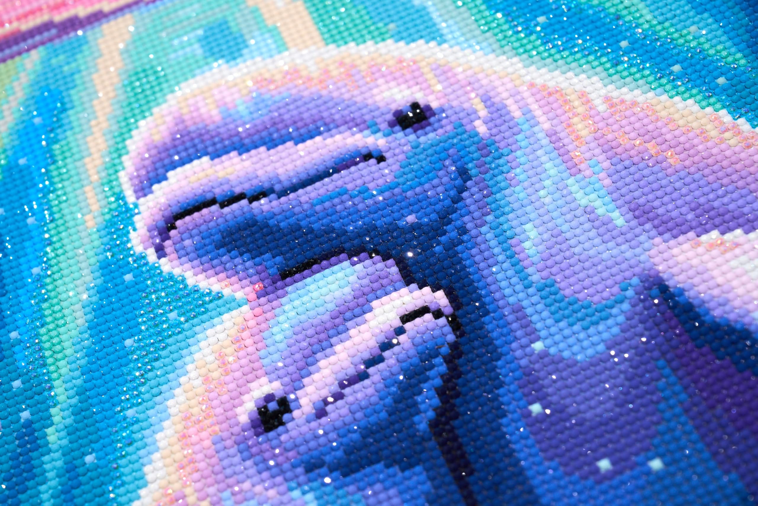 Amazon.com: DIAMOND ART CLUB: New Arrivals