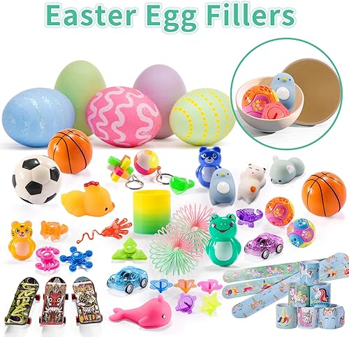 Miniatura 9 de 57 piezas de cofre del tesoro para niños pequeños premios recuerdos de fiesta para niños 8-12 4-8 3-5 recompensas, caja del tesoro juguetes para