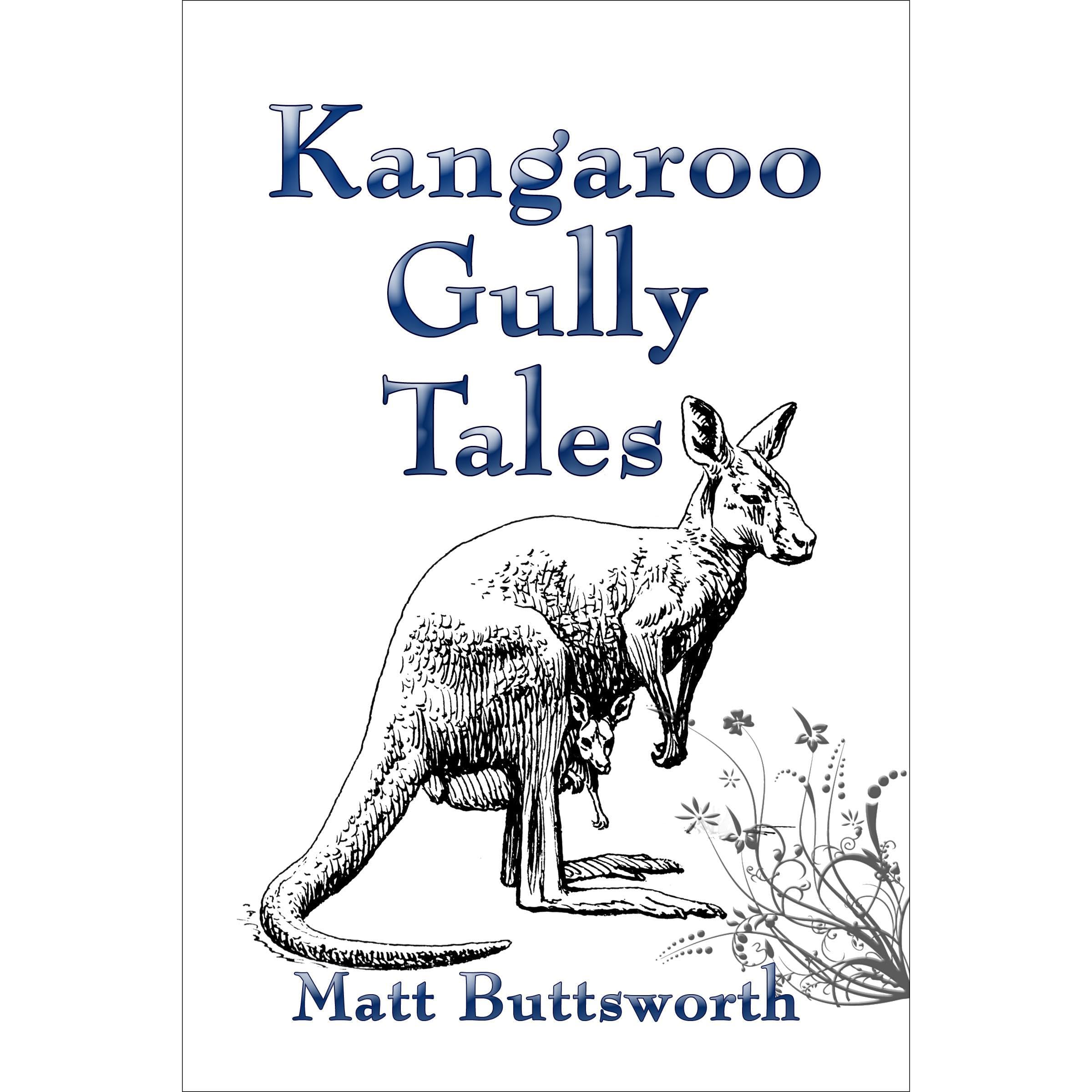 Kangaroo Gully Tales