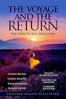 The Voyage & The Return: The Path to Self Discovery