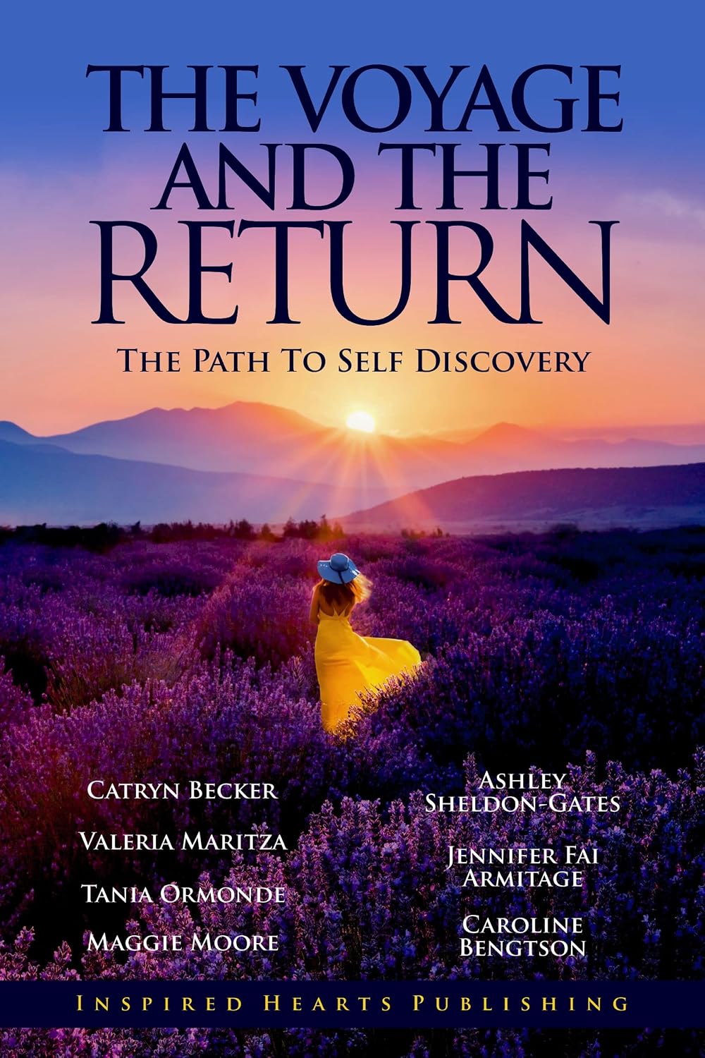 The Voyage & The Return: The Path to Self Discovery