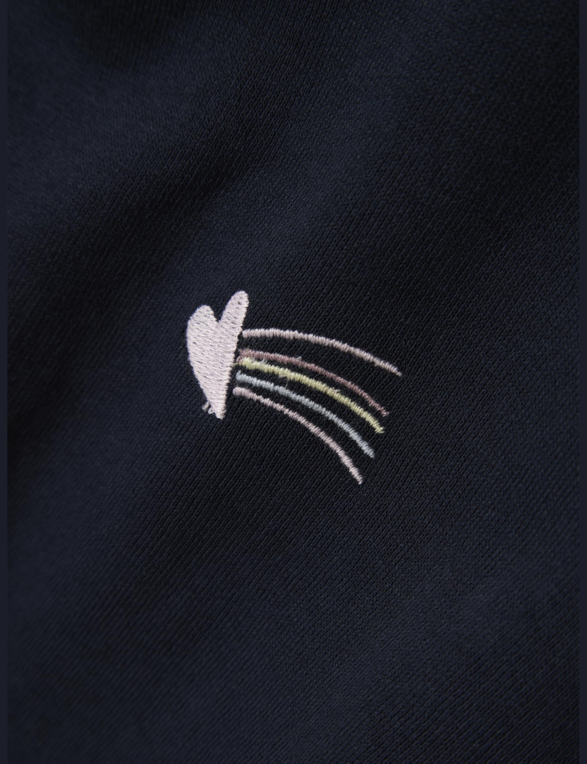 Nmfvallene LS RLX Sweat BRU Nmfvallene LS RLX Sweat BRU Niñas (Pack de 1)