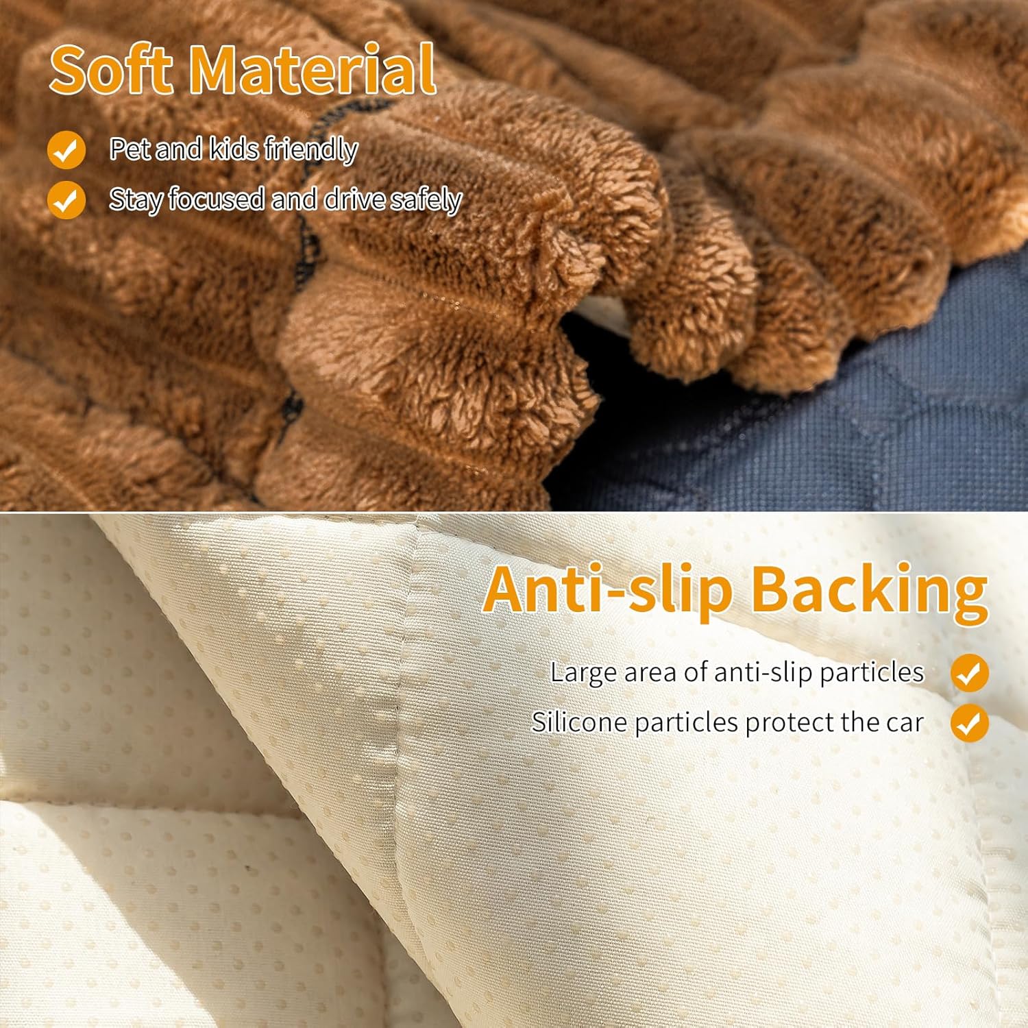 Ultimate Comfort: Review of the Best Dog Car Seat Cover You Need!