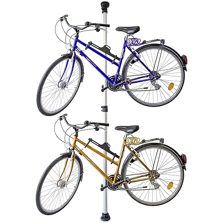 Support velo telescopique Clearance