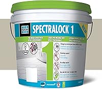 Vista 1 de LATICRETE SPECTRALOCK® 1 Lechada premezclada #17 Mármol Beige