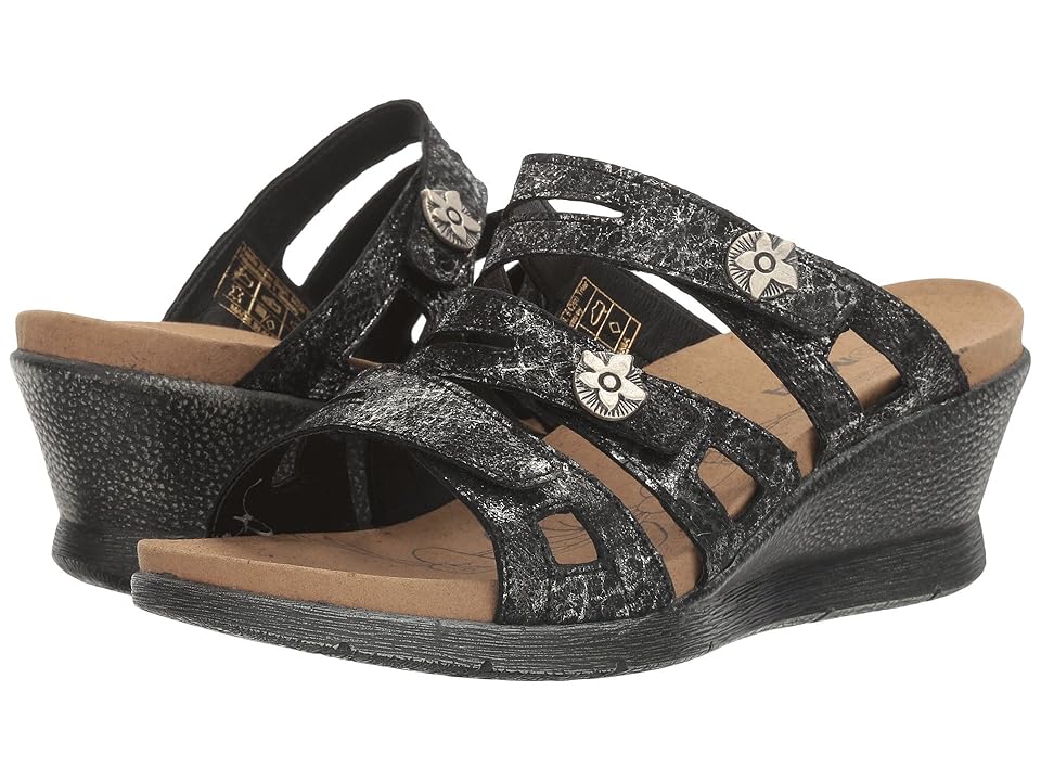 

Romika Nevis 04 (Black) Women's Shoes