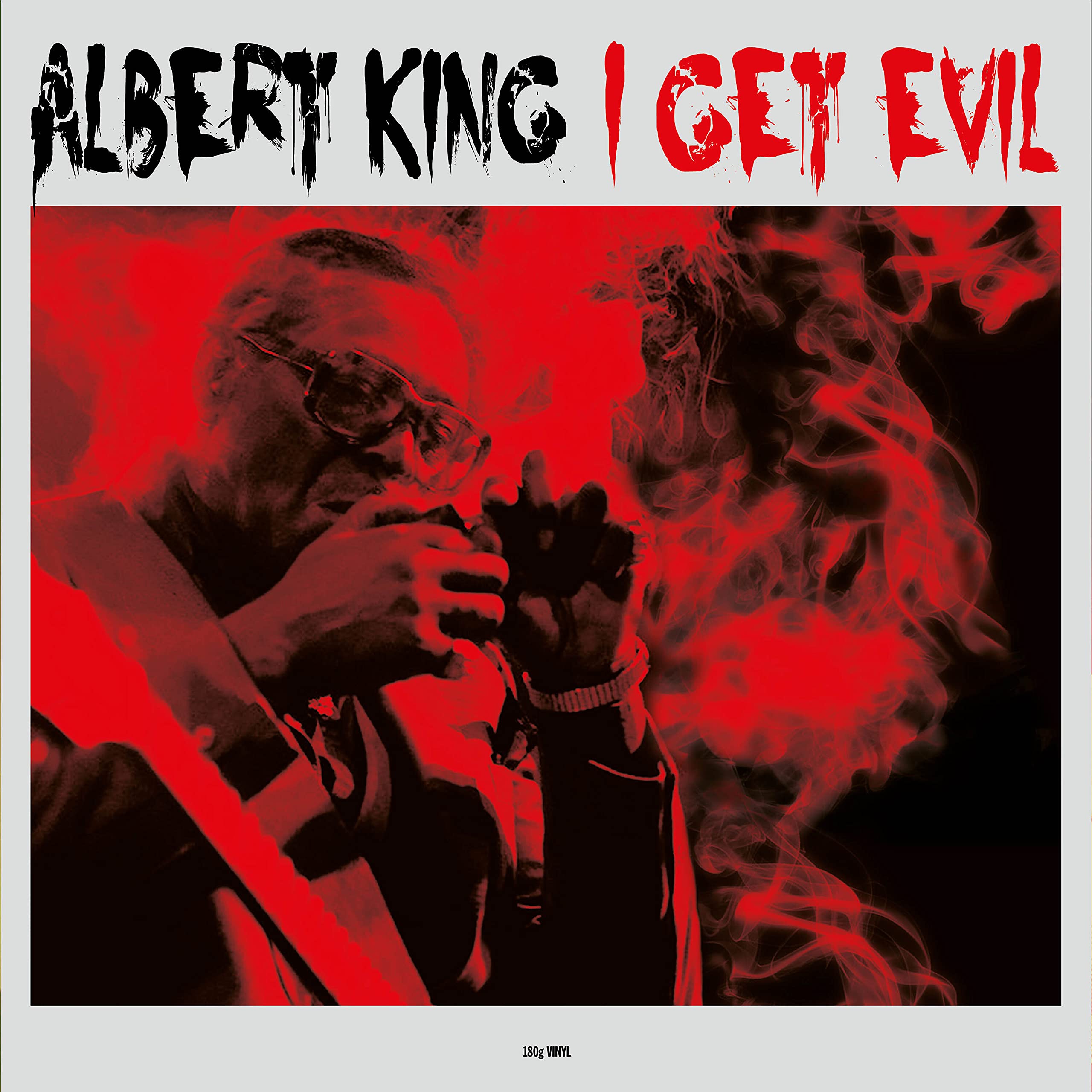 I Get Evil [180g Vinyl LP] [VINYL]