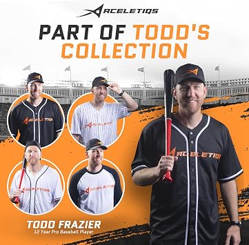 ACELETIQS L Screen Baseball Pitching Net for Batting Cage | Pitching Screen Baseball Net with Wheels 6 feet by 6 feet Body Protector for Back Drive Lines Beisbol