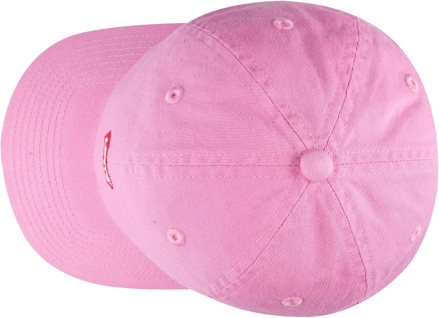 Levi's Women's Classic Logo Baseball Hat