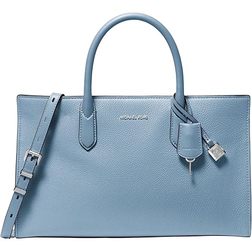 Michael Kors Scarlett Medium Satchel