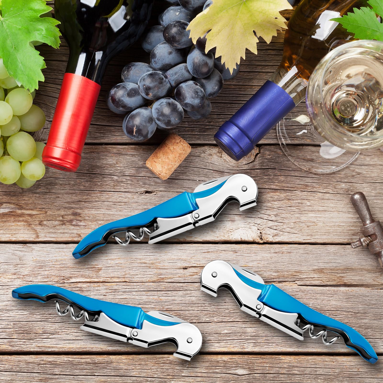 Professional Wine Openers - 12 Pack -3 Professional Wine Openers - 12 Pack -3