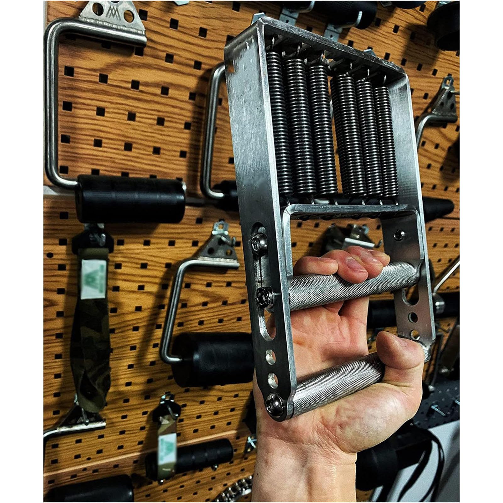 TTM ツツミ　握力計　100kg grip strength meter ツツミ YOIII スメドレー握力計 100kg スポーツテスト用 日本製