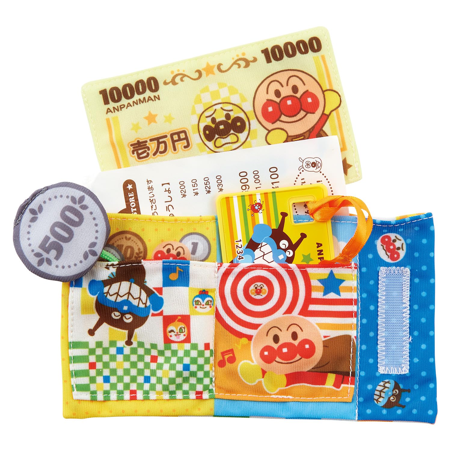 Amazon.co.jp: [バンダイ(BANDAI)] ベビラボ ～脳を育む～カードも