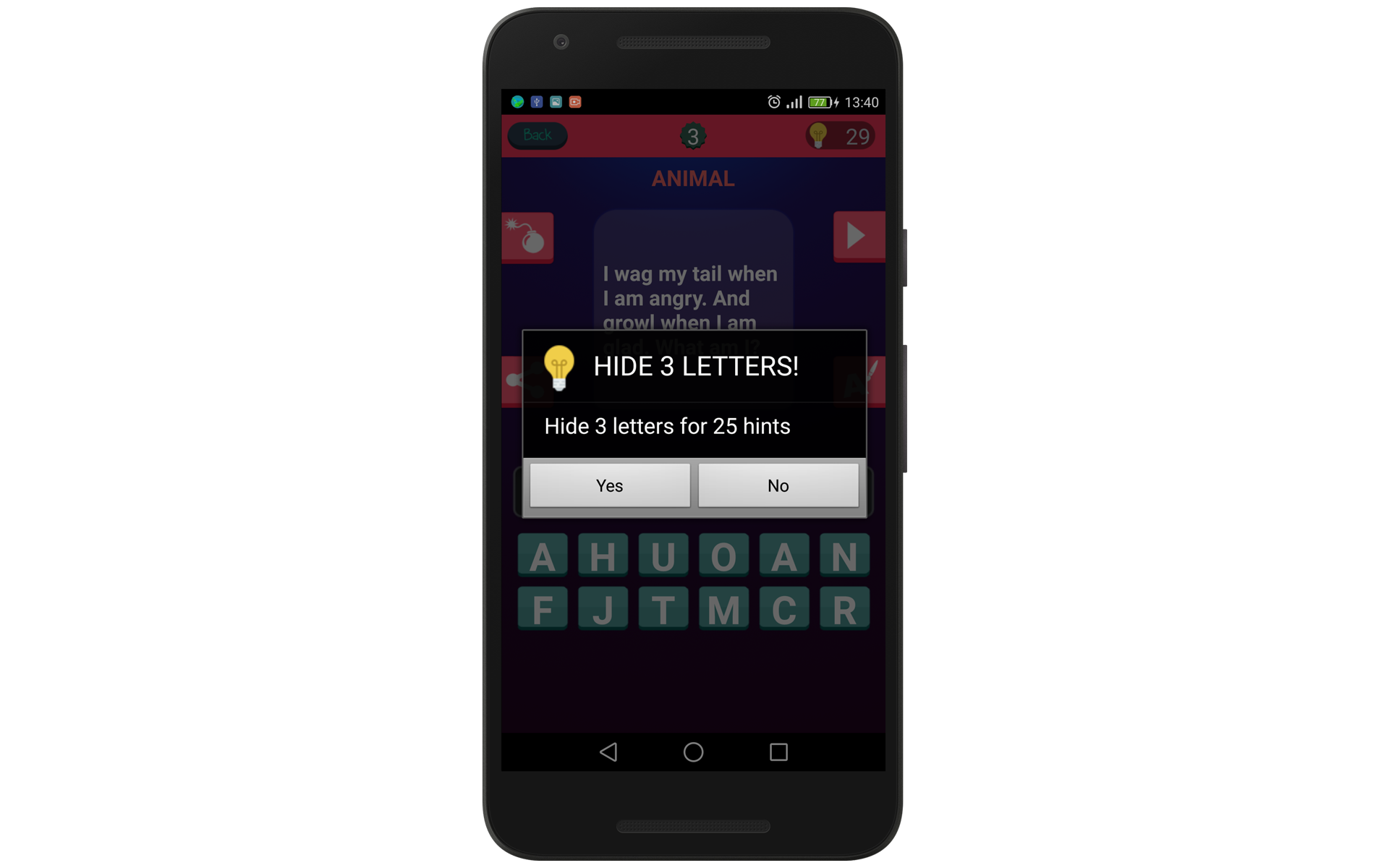 Brain Riddles Apps Riddles & Puns: brain IQ level - App on Amazon Appstore