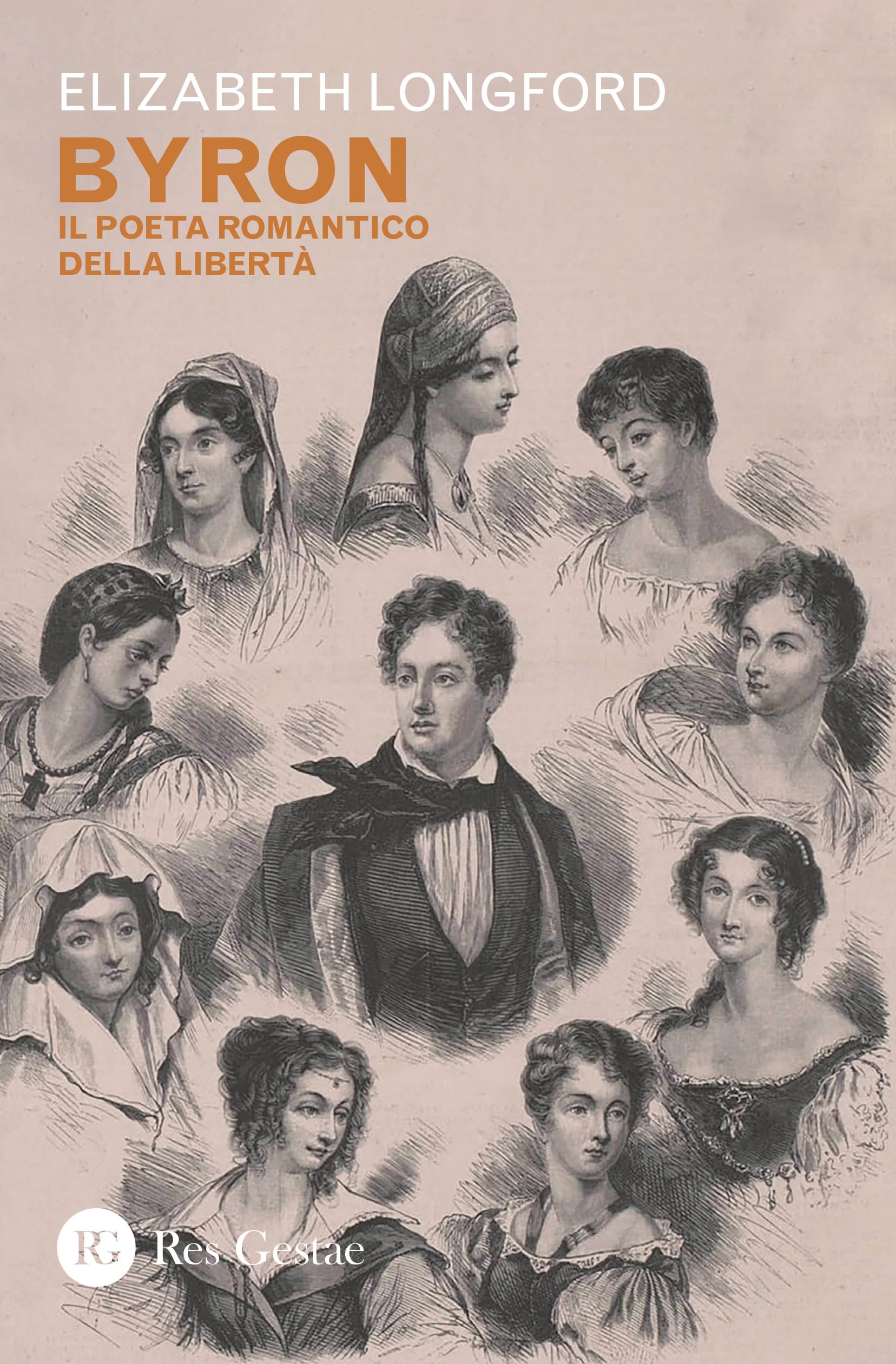 Byron. Il Poeta Romantico Della Libertà - 4