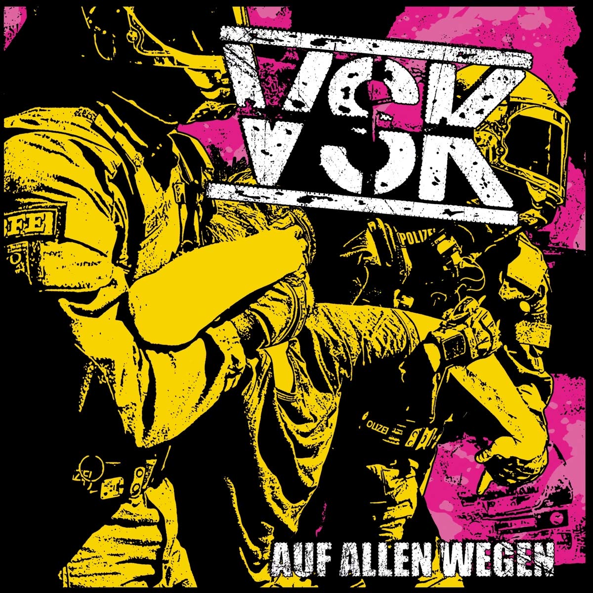 Auf Allen Wegen