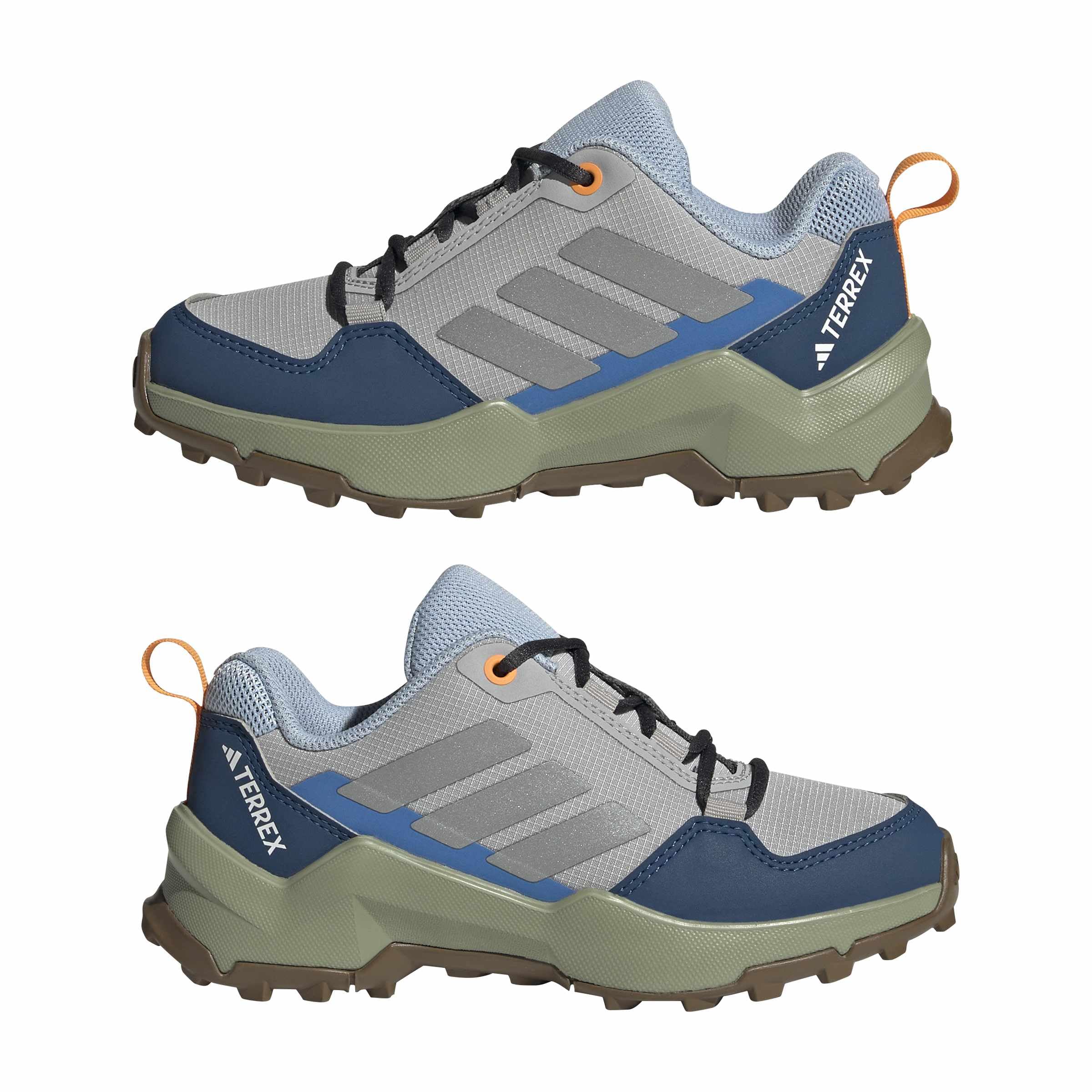 adidas Uniseks - dzieci Terrex Ax4r Hiking ShoesBUTY