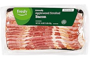 Daily's Bacon: The Perfect Way to Start Your Day