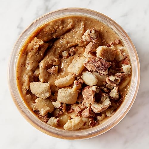 Miniatura 3 de FIt Butters Pastel de nuez Mantequilla de anacardo y almendras