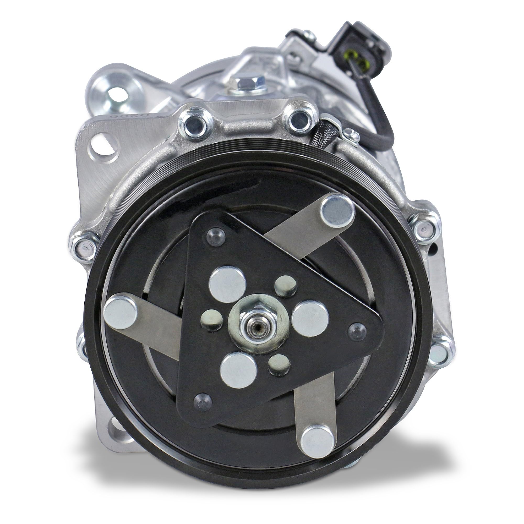 MAHLE Kompressor, Klimaanlage ACP191000S