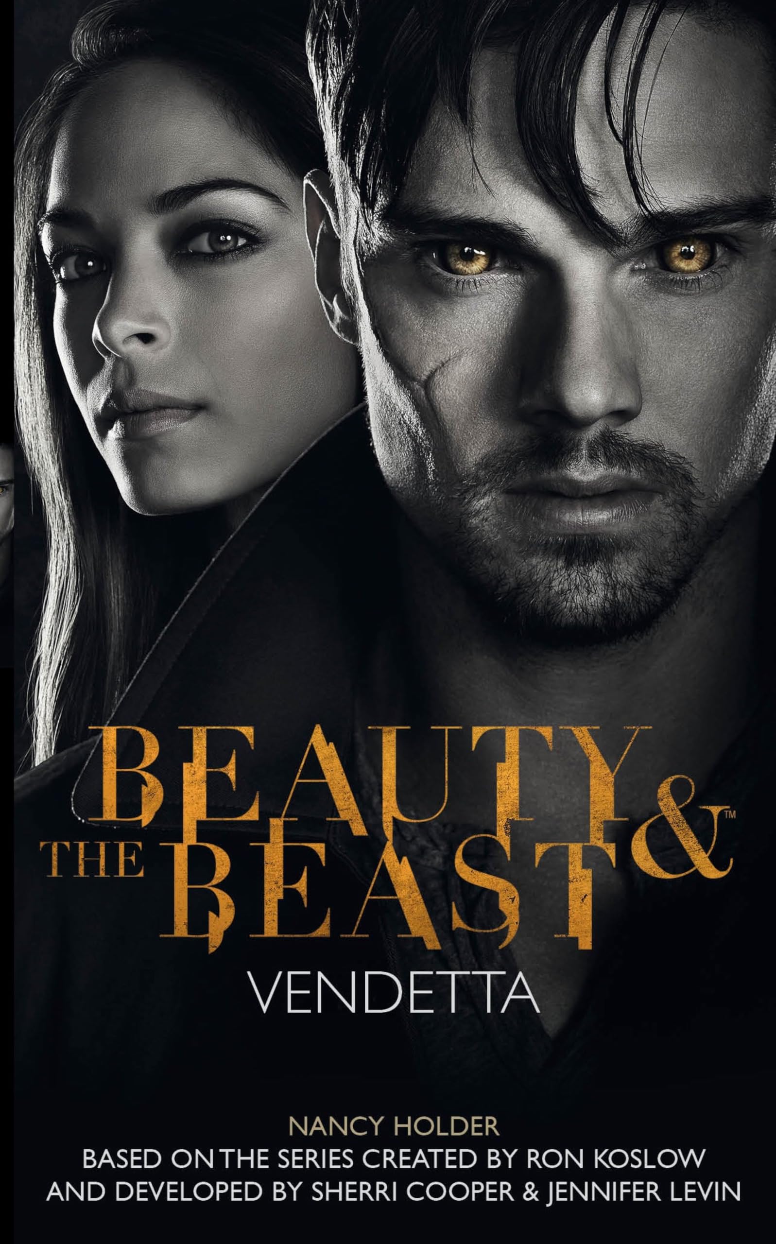 Buy Vendetta (The Beauty & the Beast) — BookShops.in