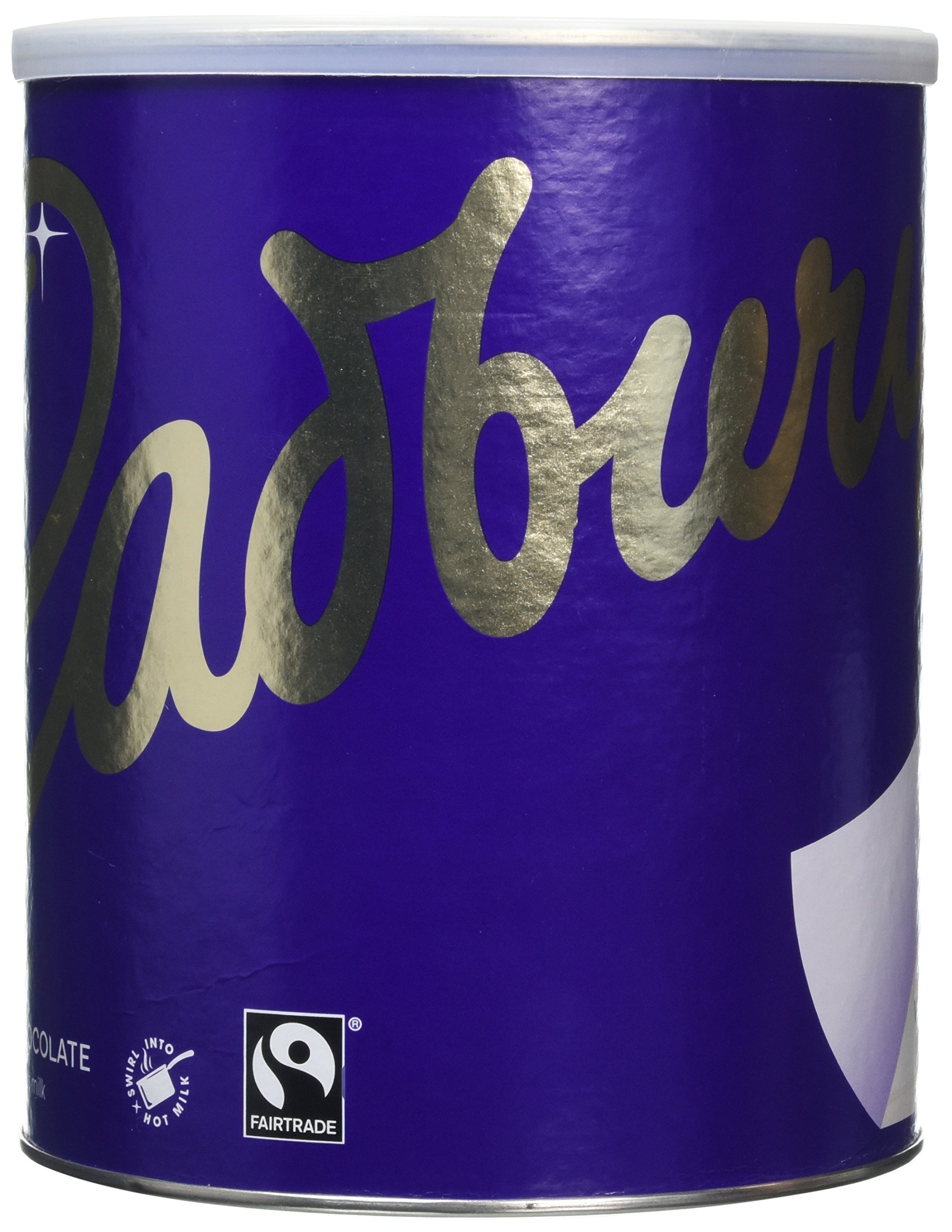 Composite Drinking Chocolate, 2kg (Pack of 2)