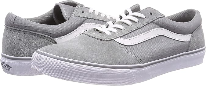 Vans maddie suede canvas Clearance