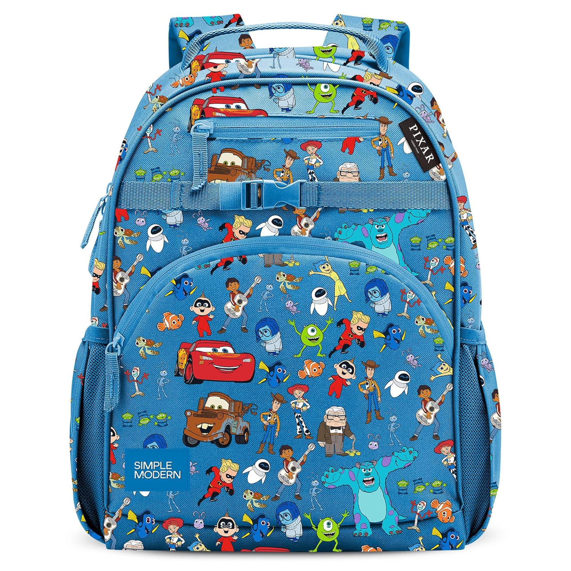 Unisex Kid's Large Backpack